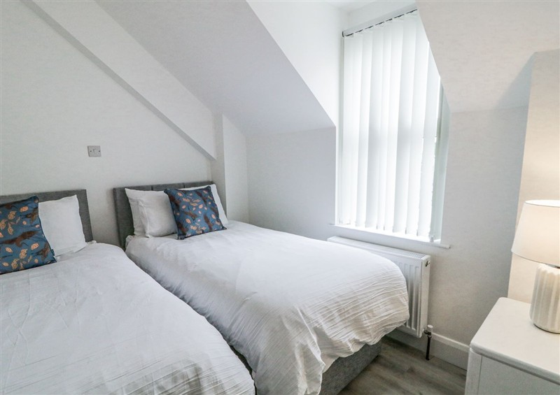 One of the 3 bedrooms (photo 2) at Horizon Apartments, Castlerock