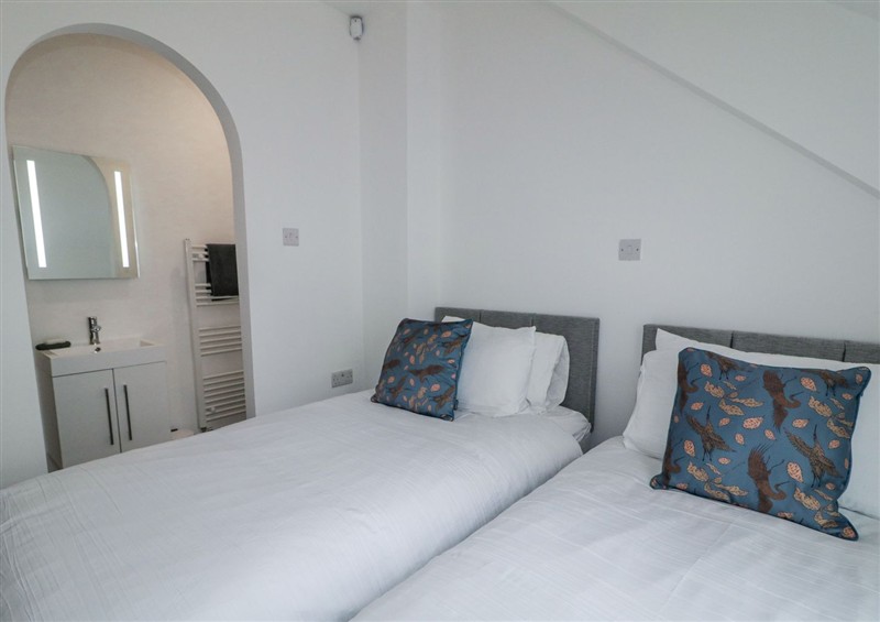 One of the bedrooms (photo 2) at Horizon Apartments, Castlerock