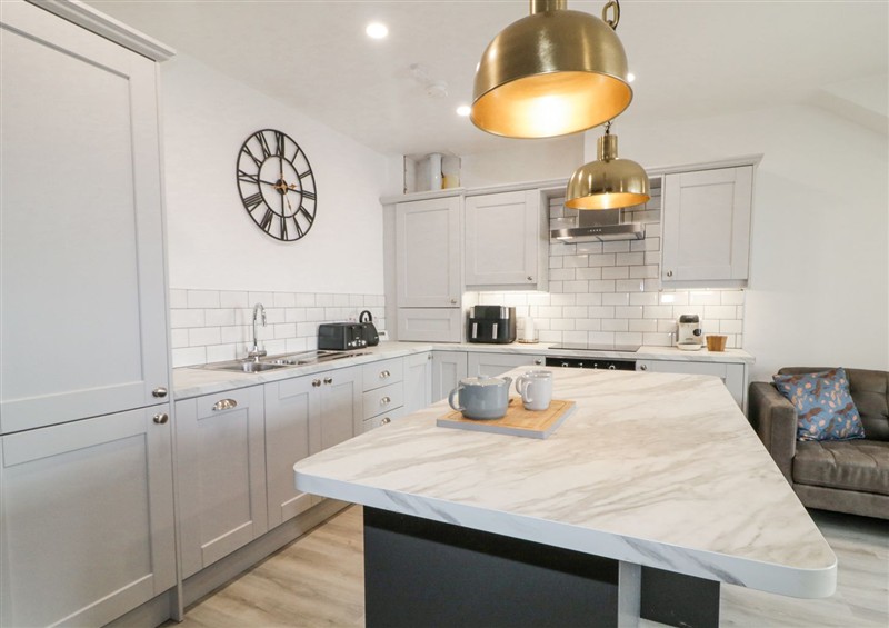 The kitchen (photo 2) at Horizon Apartments, Castlerock