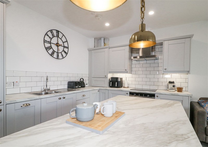 The kitchen (photo 4) at Horizon Apartments, Castlerock