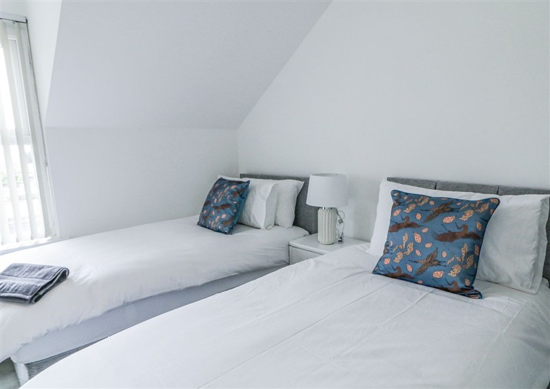 This is a bedroom (photo 2) at Horizon Apartments, Castlerock