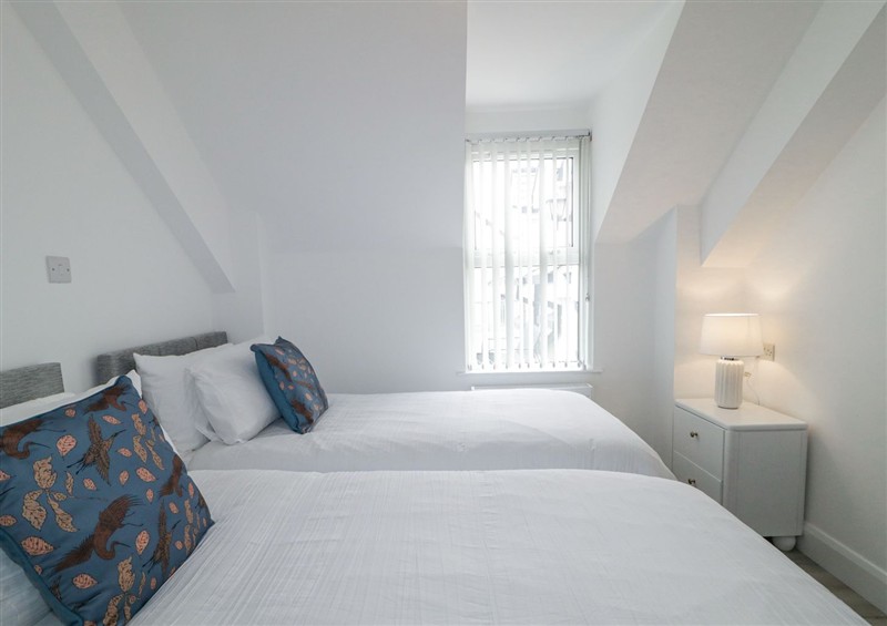 This is a bedroom (photo 3) at Horizon Apartments, Castlerock