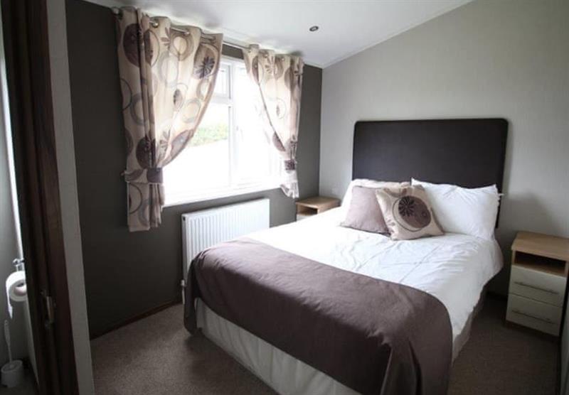 Bedroom in The Headlands at Hornsea Leisure Park in Hornsea Leisure Park, Hornsea Atwick Road