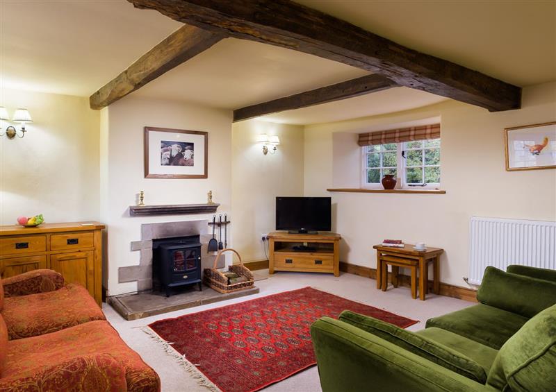 Enjoy the living room (photo 2) at Horrockwood Farm, Ullswater