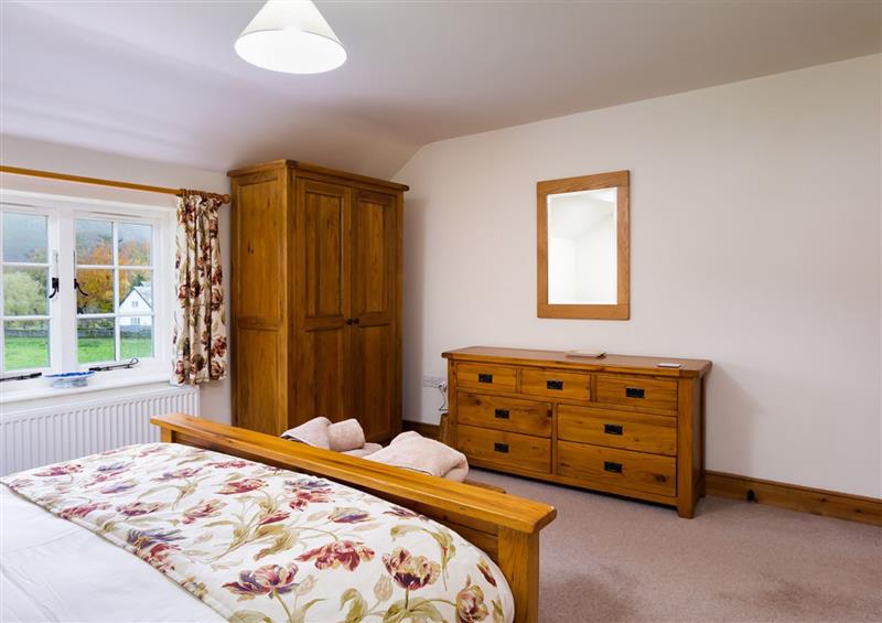 One of the bedrooms (photo 3) at Horrockwood Farm, Ullswater