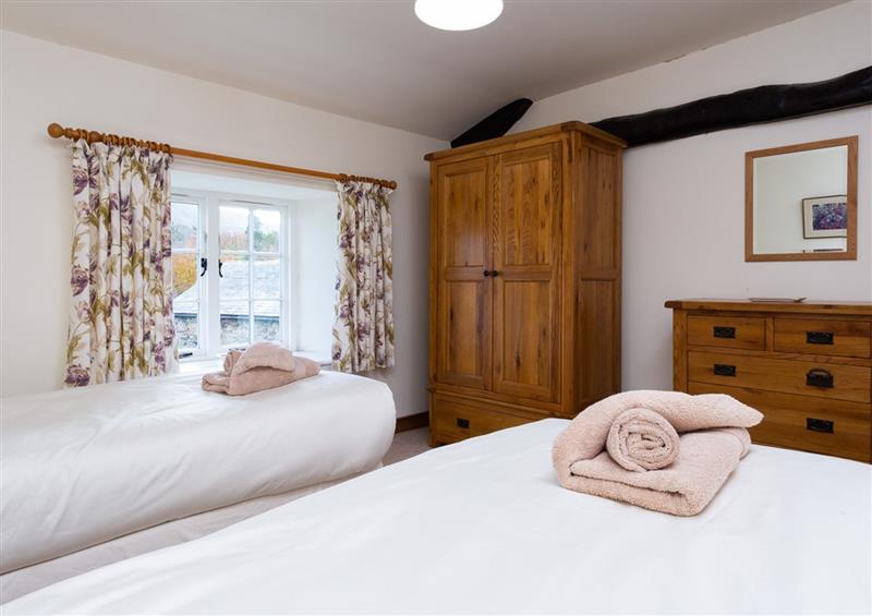 This is a bedroom (photo 2) at Horrockwood Farm, Ullswater