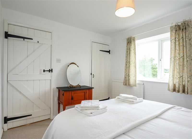 Bedroom (photo 3) at Horseshoe Cottage, Pentney