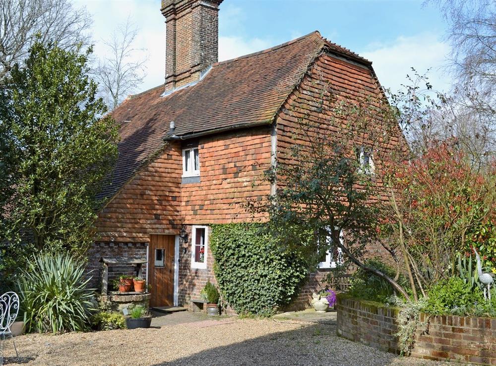 Photos of Horseshoes Farm House, Uckfield, East Sussex