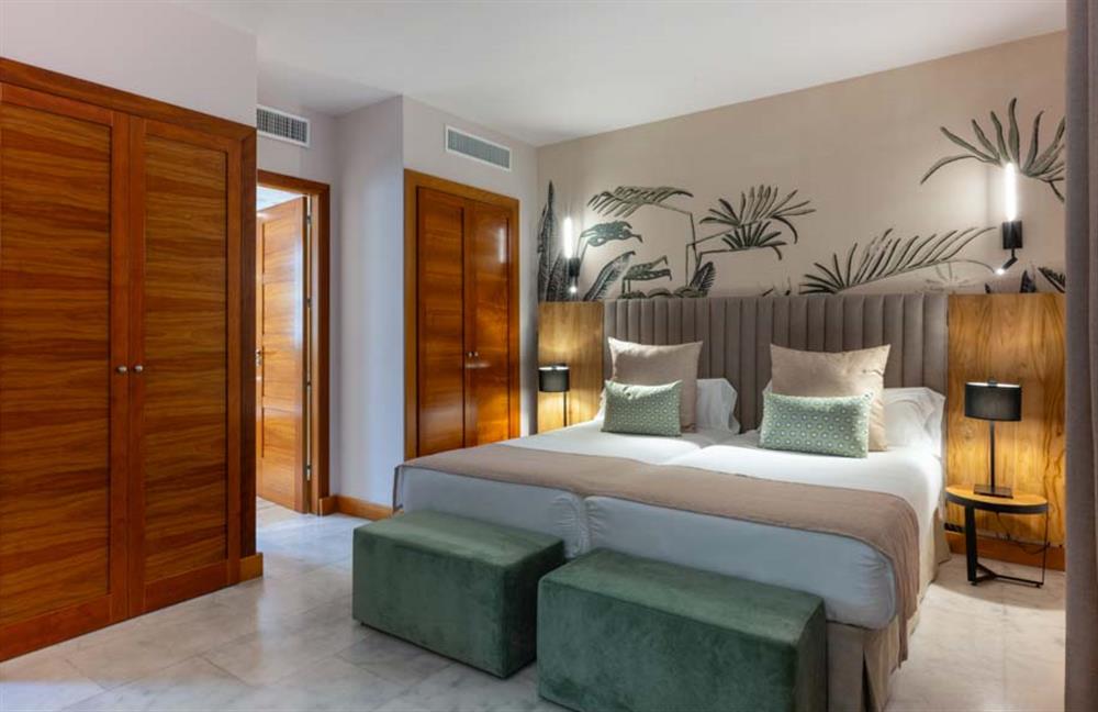 Hotel Suite Villa Maria (photo 8) at Hotel Suite Villa Maria in Costa Adeje, Tenerife