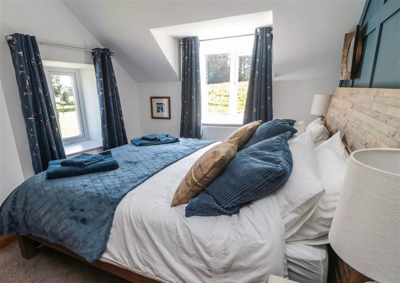 Bedroom (photo 2) at Hott Cottage, Tarset near Bellingham
