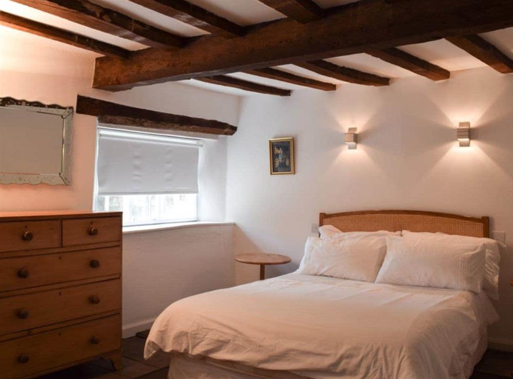 Double bedroom (photo 2) at Hound Cottage in Burford, Oxfordshire., Great Britain
