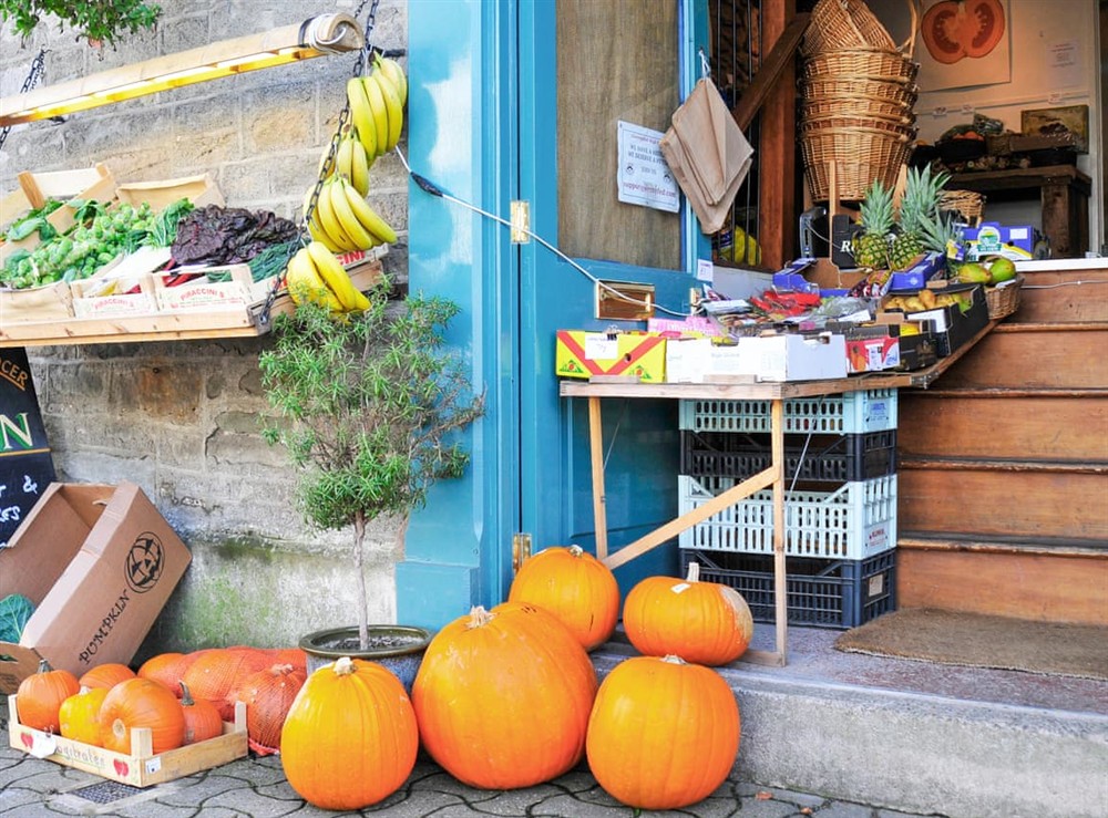 Exterior (photo 2) at House in the Hills in Near Hay-on-Wye, Powys