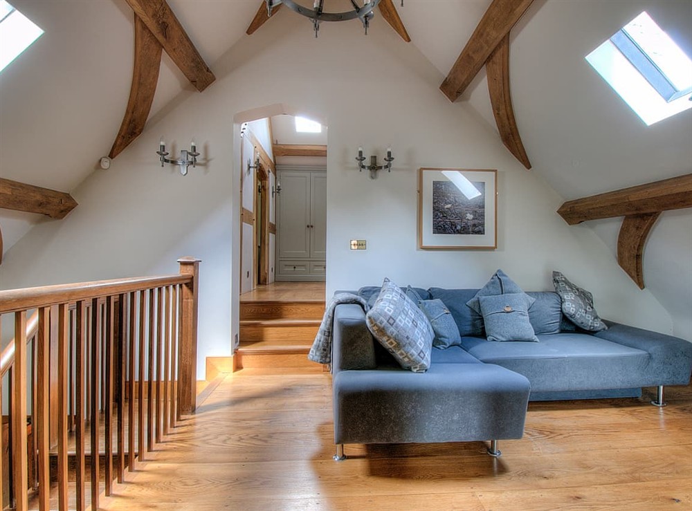 Interior (photo 2) at House in the Hills in Near Hay-on-Wye, Powys