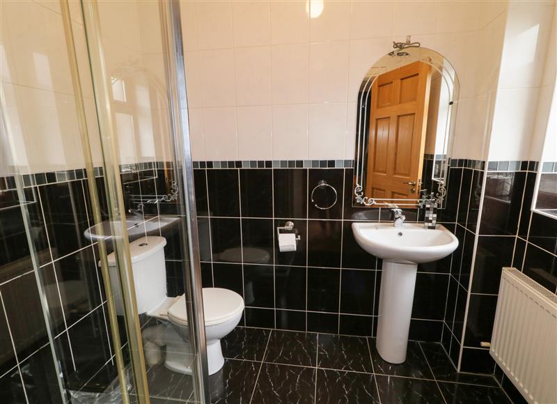 This is the bathroom (photo 2) at House on Ring Fort Hill, Fanad near Downings