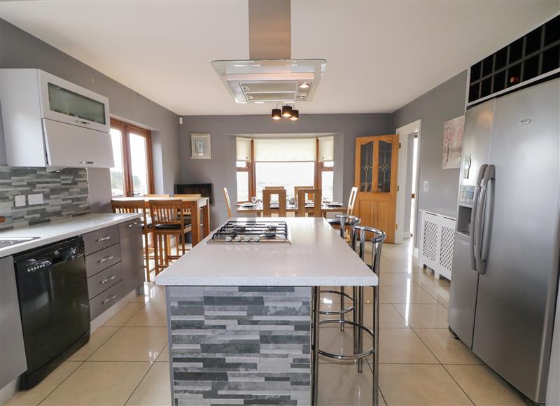 This is the kitchen (photo 2) at House on Ring Fort Hill, Fanad near Downings