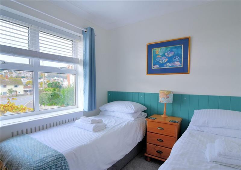 One of the bedrooms (photo 3) at Hove To, Lyme Regis