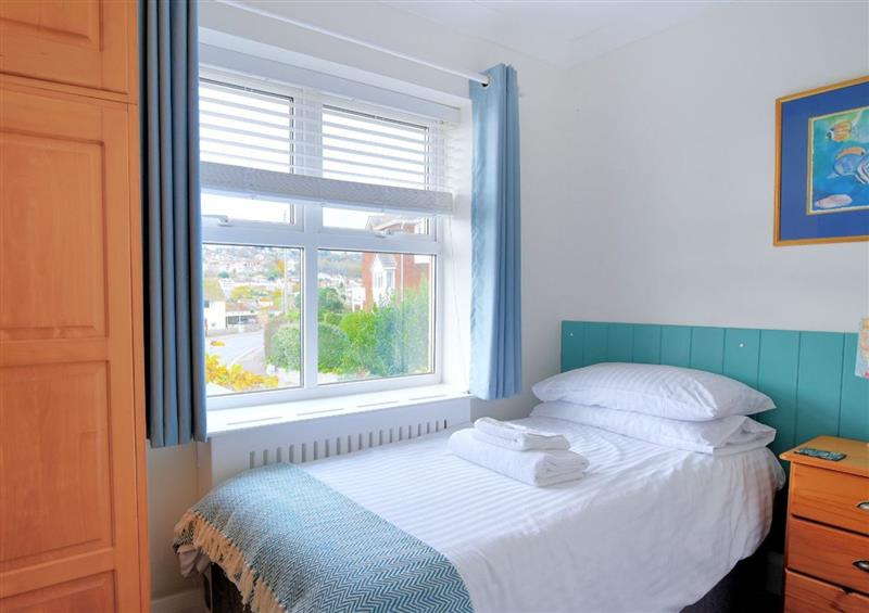 This is a bedroom (photo 2) at Hove To, Lyme Regis