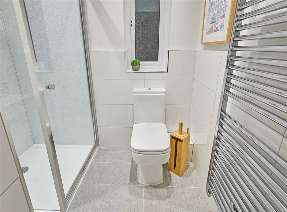 Bathroom (photo 2) at Hovera Cottage in Windermere, Cumbria