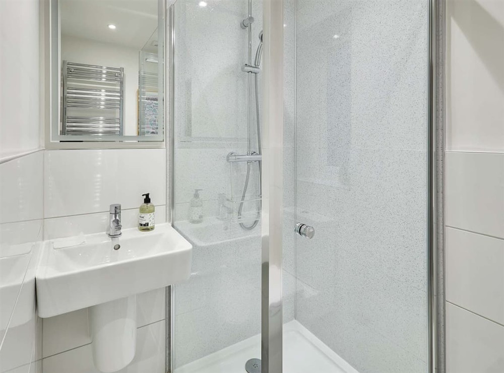 Bathroom (photo 3) at Hovera Cottage in Windermere, Cumbria