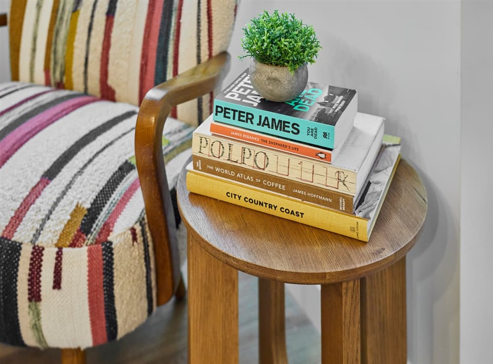 Dining room (photo 2) at Hovera Cottage in Windermere, Cumbria