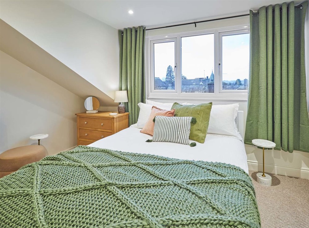 Double bedroom (photo 2) at Hovera Cottage in Windermere, Cumbria