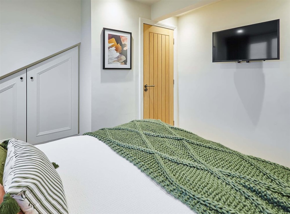 Double bedroom (photo 3) at Hovera Cottage in Windermere, Cumbria