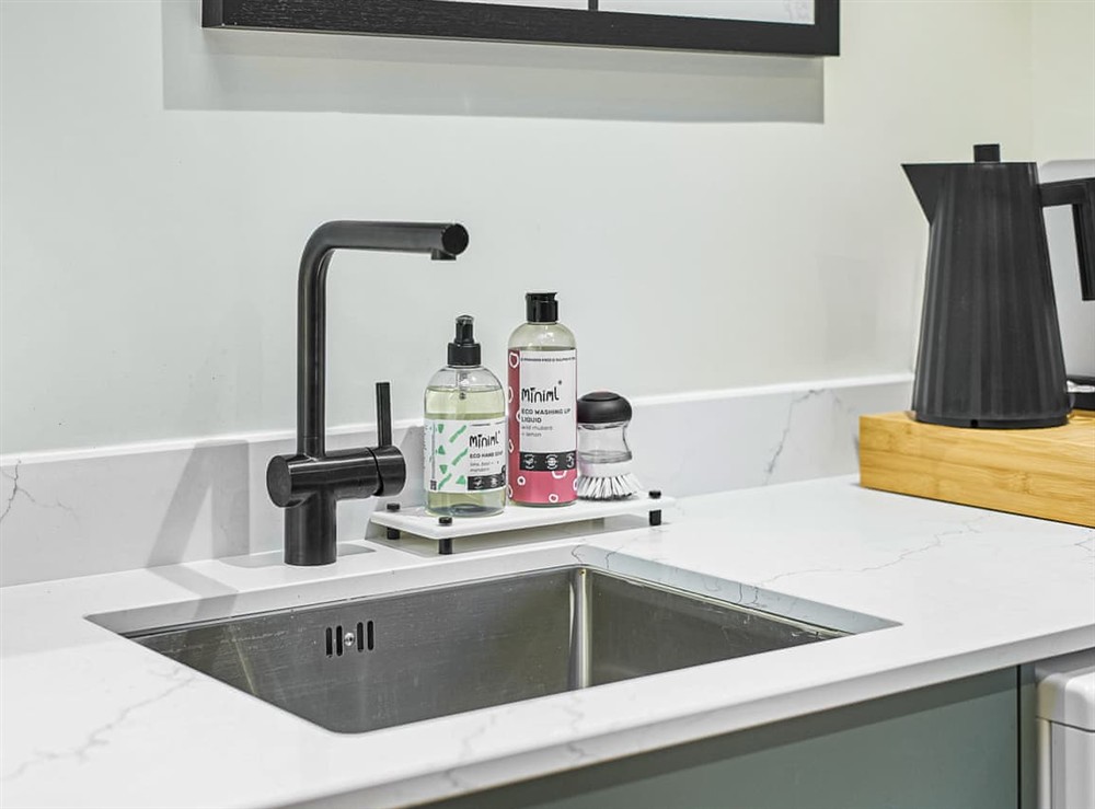 Kitchen (photo 3) at Hovera Cottage in Windermere, Cumbria