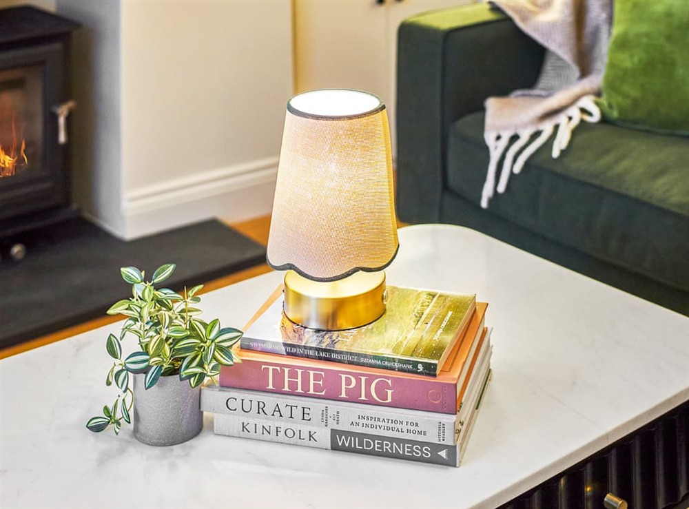 Living room (photo 2) at Hovera Cottage in Windermere, Cumbria