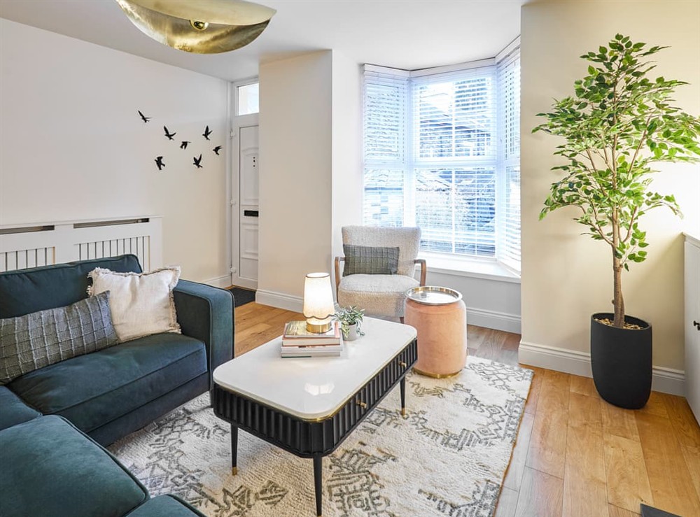 Living room (photo 3) at Hovera Cottage in Windermere, Cumbria