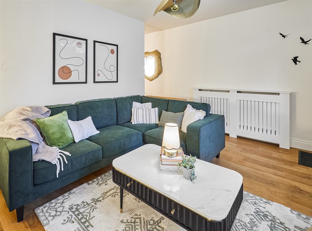 Living room (photo 4) at Hovera Cottage in Windermere, Cumbria