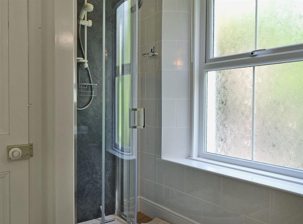 Shower room (photo 2) at Howe Bridge House in near Portinscale, Cumbria