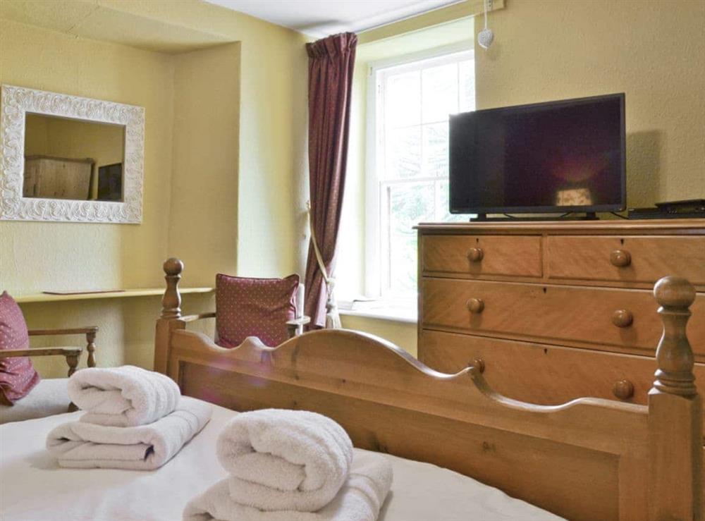 Double bedroom (photo 2) at Howe Cottage in Bowness-on-Windermere, Cumbria