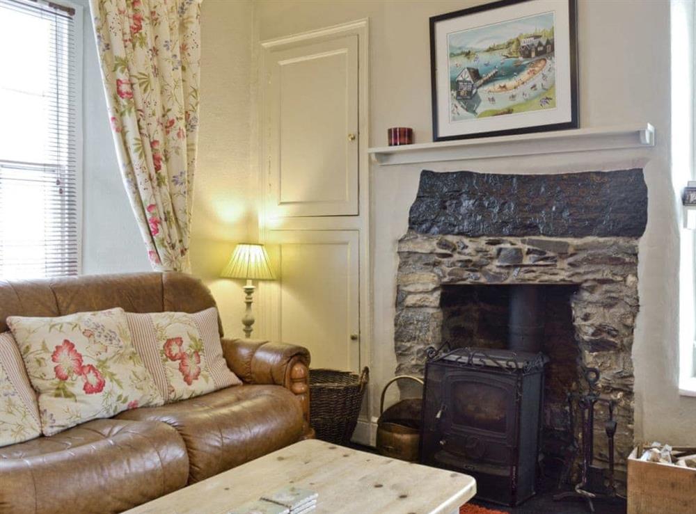 Living room (photo 2) at Howe Cottage in Bowness-on-Windermere, Cumbria