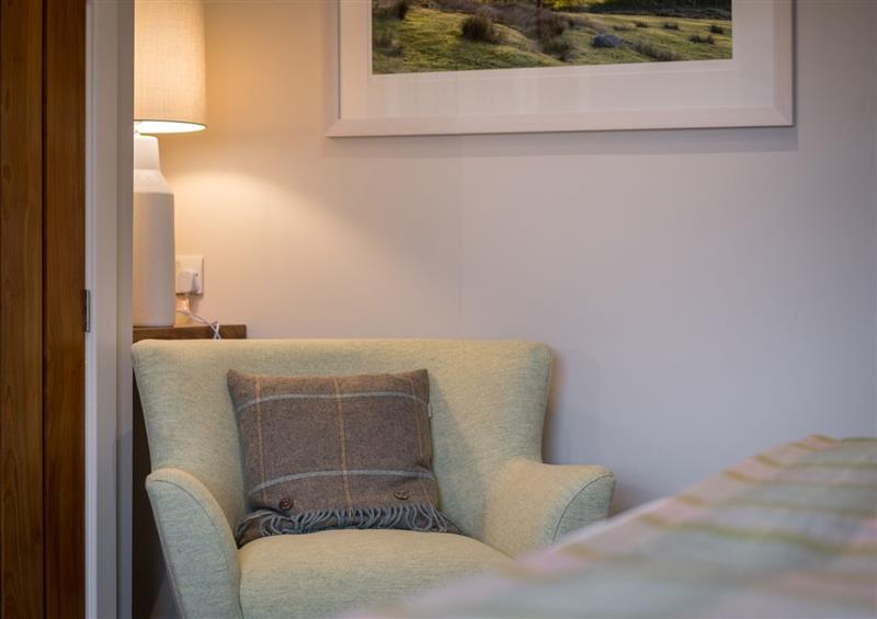 Relax in the living area (photo 2) at Howe Keld 4 First floor, Keswick