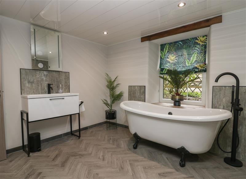 Bathroom (photo 3) at Howgill House, Sedbergh
