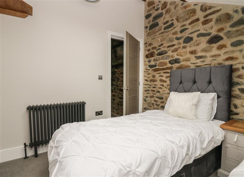 Bedroom (photo 3) at Howgill House, Sedbergh