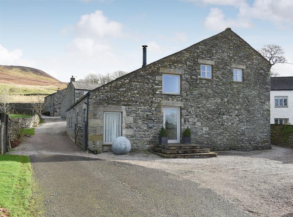 Exterior at Howgills Barn in Middleton, near Kirkby Lonsdale, Cumbria