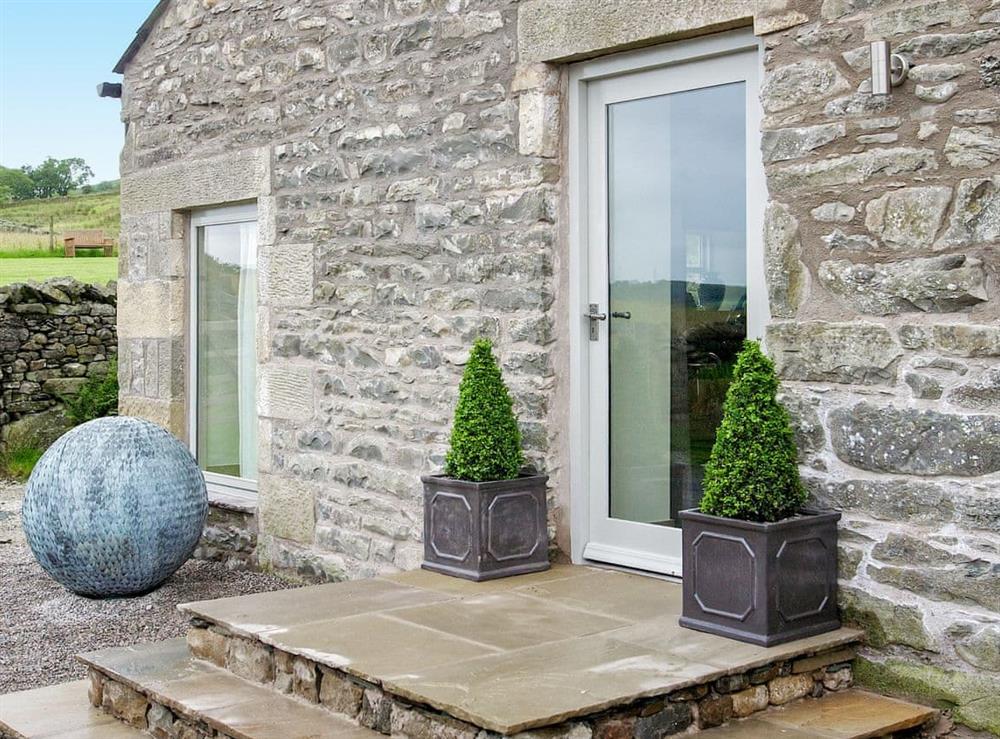 Wonderful property at Howgills Barn in Middleton, near Kirkby Lonsdale, Cumbria