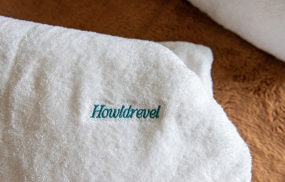 A photo of Howldrevel