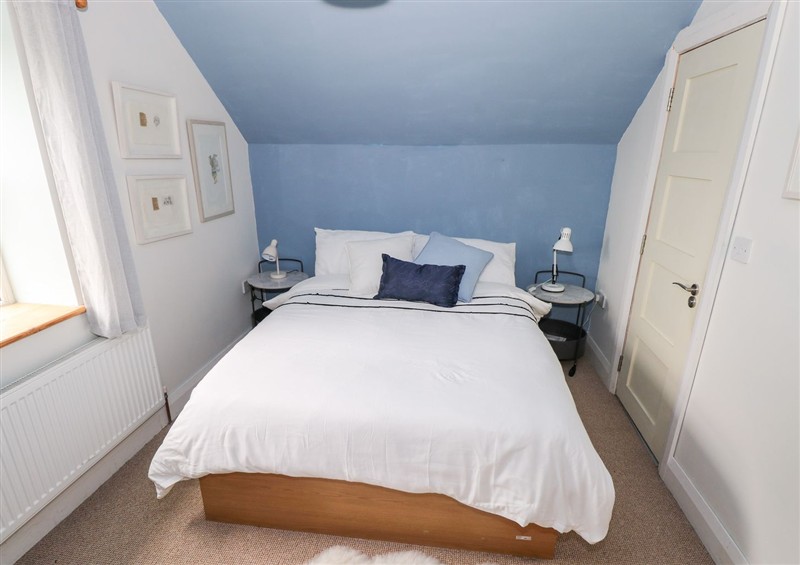 A bedroom in Huath (photo 2) at Huath, Carrick-On-Shannon