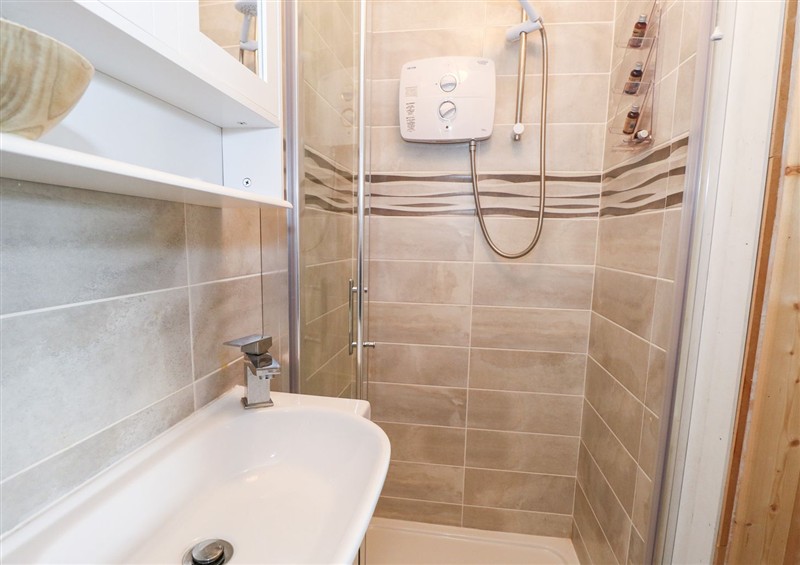 Bathroom at Huath, Carrick-On-Shannon