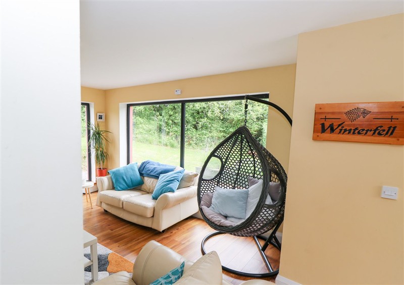 Enjoy the living room (photo 2) at Huath, Carrick-On-Shannon