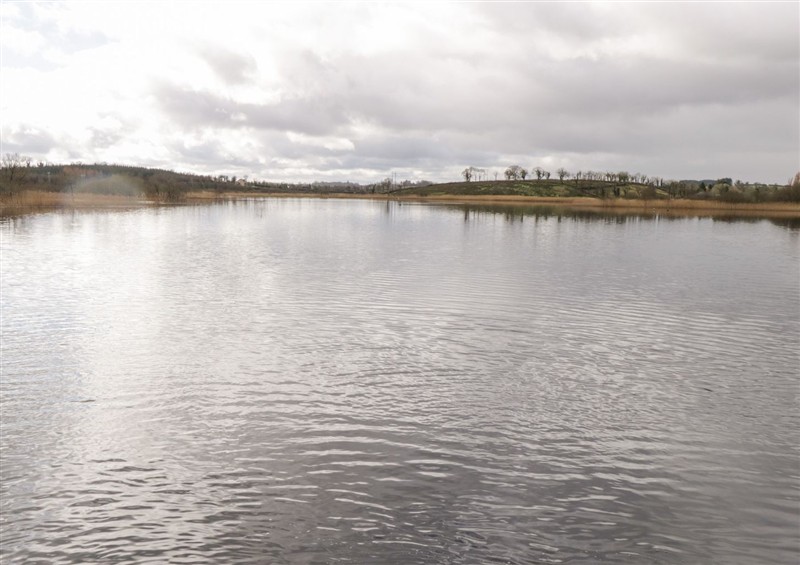 In the area at Huath, Carrick-On-Shannon