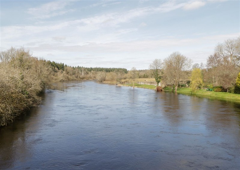The area around Huath at Huath, Carrick-On-Shannon