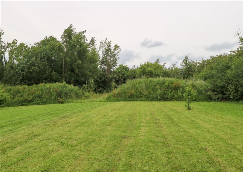 The garden (photo 2) at Huath, Carrick-On-Shannon