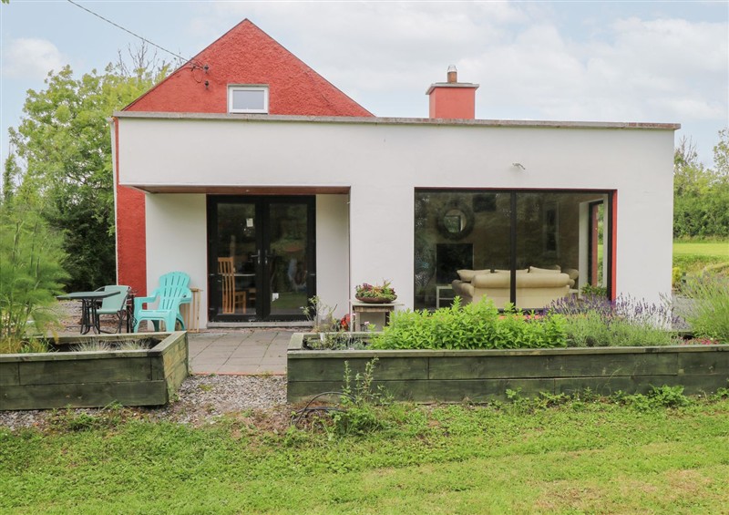 This is the setting of Huath at Huath, Carrick-On-Shannon