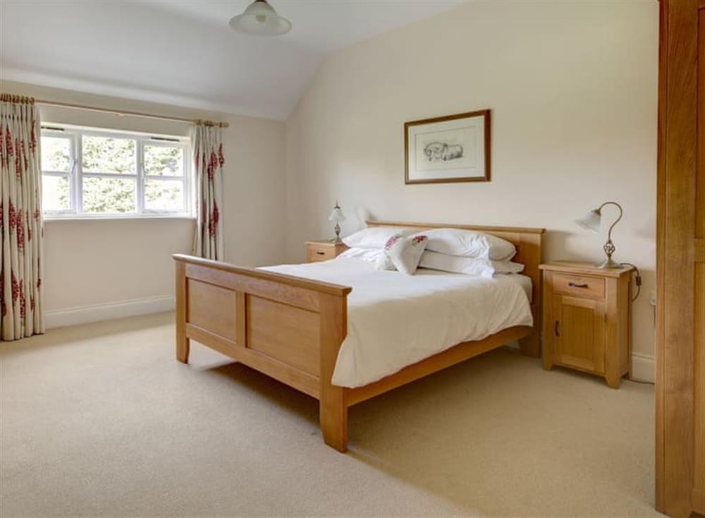 Double bedroom (photo 2) at Huckleberry Barn in Chipping Campden, England