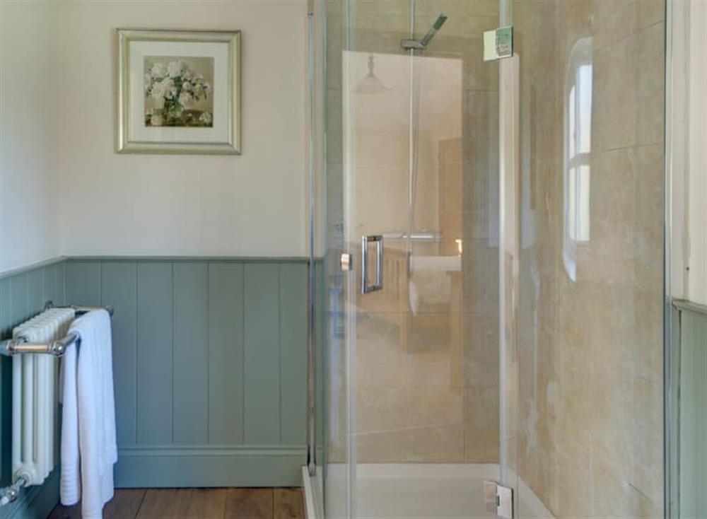 En-suite (photo 3) at Huckleberry Barn in Chipping Campden, England