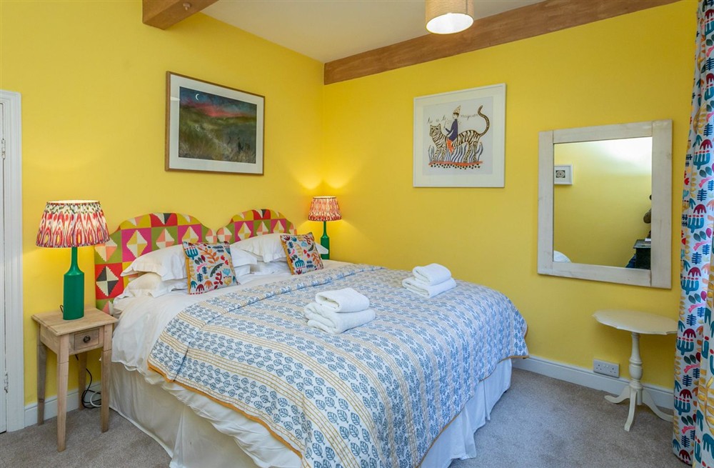 Huckleberry Cottage (photo 14) at Huckleberry Cottage in Skipton, North Yorkshire