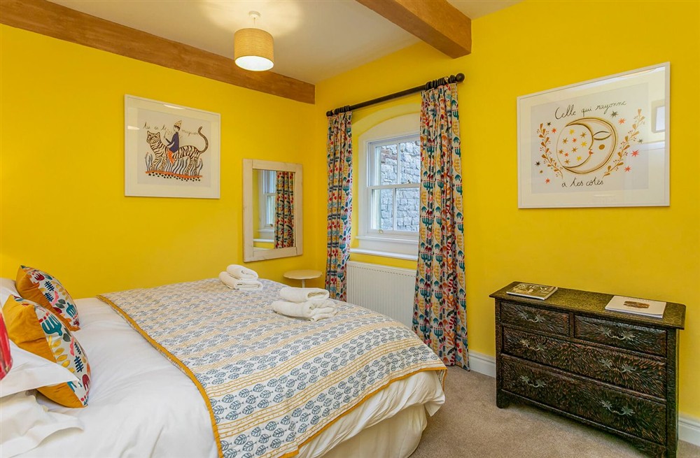 Huckleberry Cottage (photo 15) at Huckleberry Cottage in Skipton, North Yorkshire